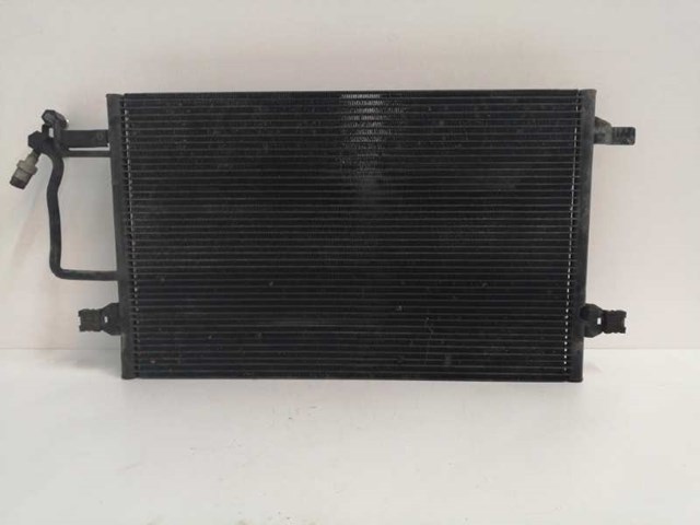 Condensador / radiador de ar condicionado para audi a8 s 8 quattro avp 4D0260401A