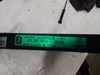 Radiador de aparelho de ar condicionado 4D0260401A VAG
