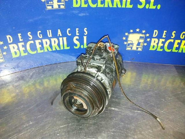 4D0260805C VAG Компрессор кондиционера купить в Ужгород