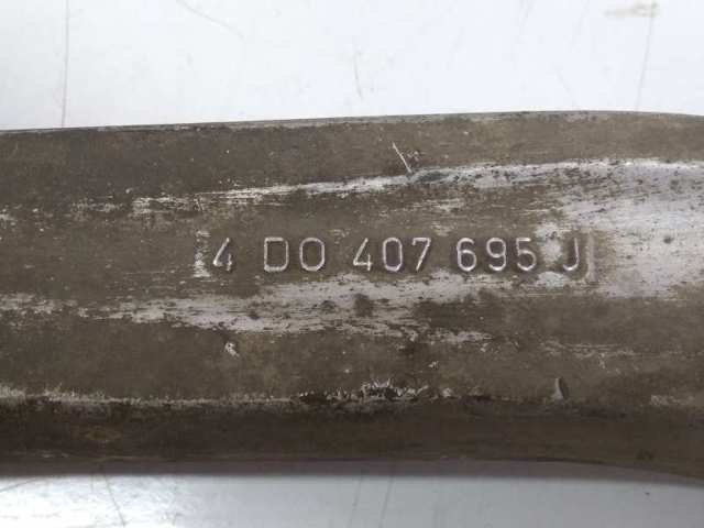 VAG 4D0407151P Рычаг передней подвески нижний левый/правый в наличии Одесса