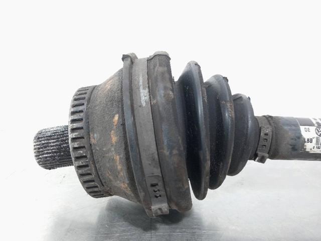 4D0407272S VAG Левая полуось купить в Николаев