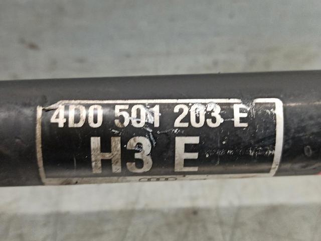 VAG 4D0501203E Полуось задняя в наличии Хмельницкий