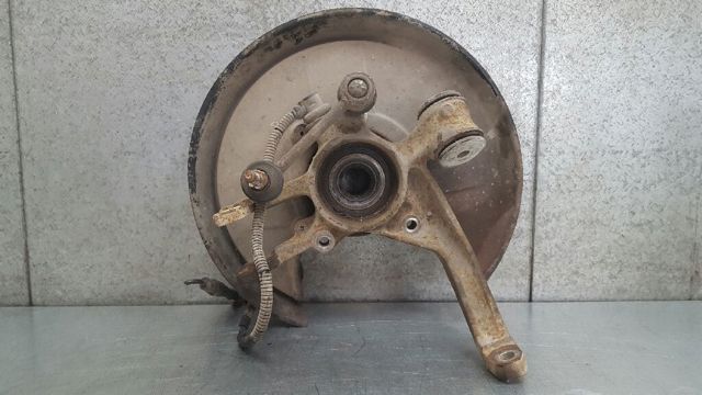 4D0511511C VAG Рычаг задней подвески нижний левый купить в Украина