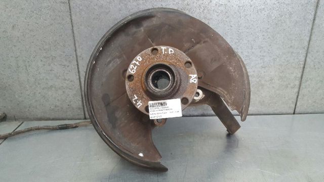 4D0511512C VAG Рычаг задней подвески нижний правый купить в Днепр