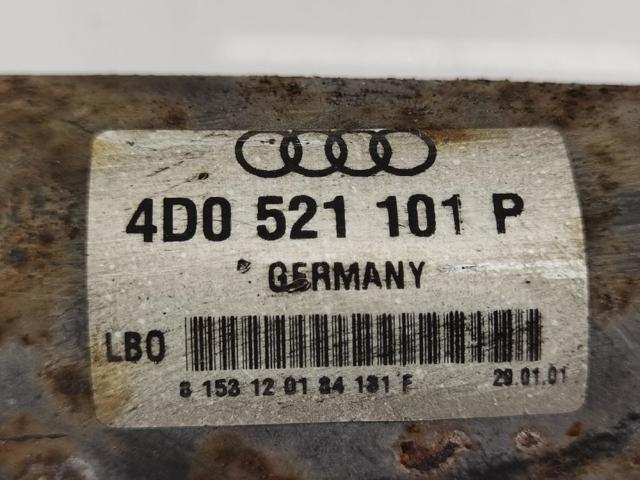 4D0521101P VAG купить в Ирпень