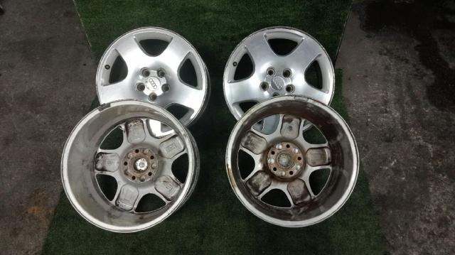 4D0601025B VAG Диски колесные купить в Ужгород