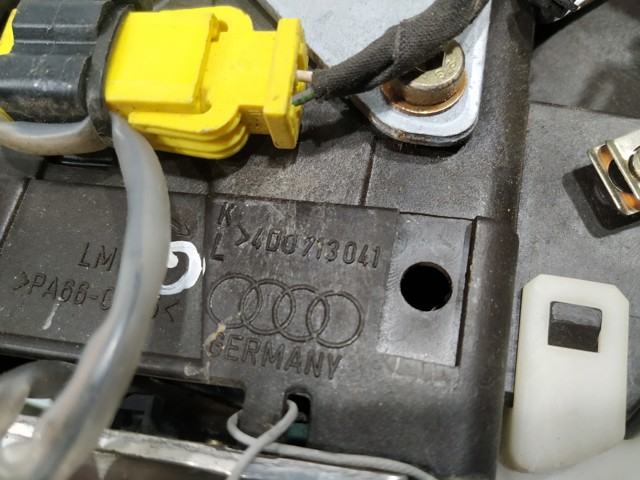 4D0713041 VAG купить в Запорожье