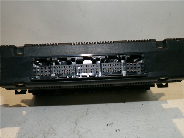 4D0820043E VAG Блок управления кондиционером купить в Черновцы