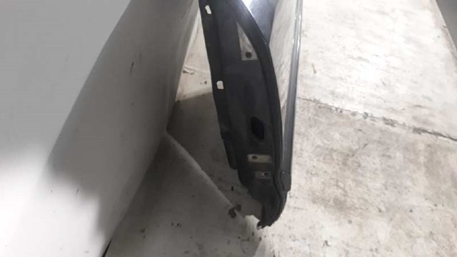 VAG 4D0833051E Дверь задняя левая в наличии Черновцы