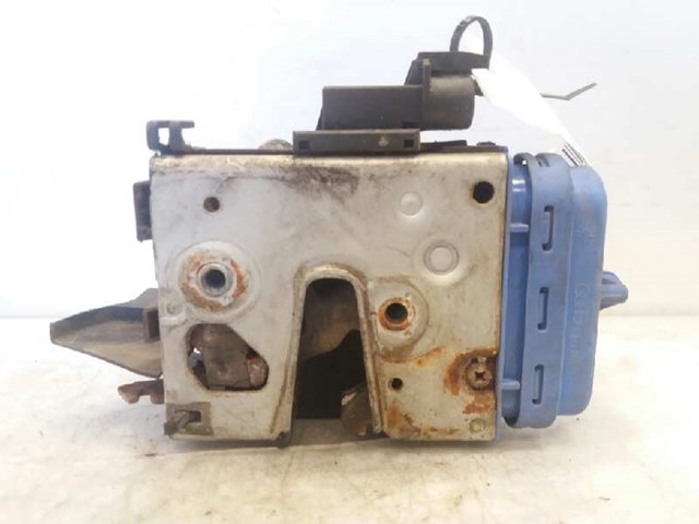4D0839015D VAG Замок двери задней левой купить в Сумы