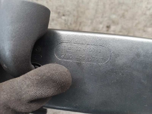 4D0857511 VAG/Audi
