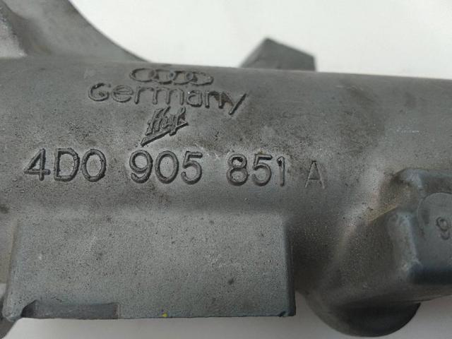 4D0905851 VAG Замок зажигания купить в Сумы