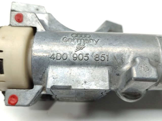 VAG 4D0905851 Замок зажигания в наличии Житомир