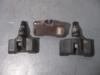 Sensor de pressão de ar nos pneus 4D0907275 VAG