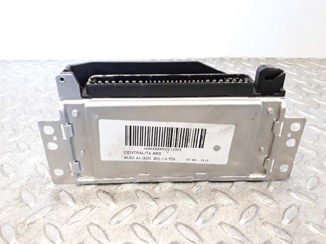4D0907379D VAG Модуль управления (ЭБУ) АБС (ABS) купить в Харьков
