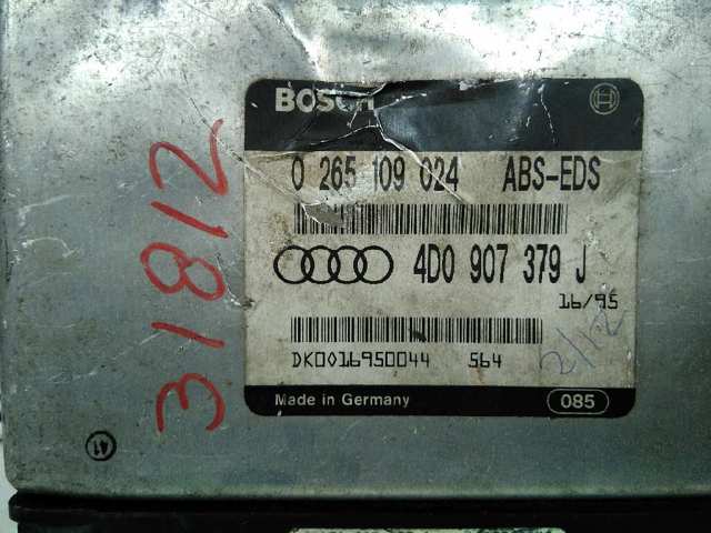 VAG 4D0907379J в наличии Ровно