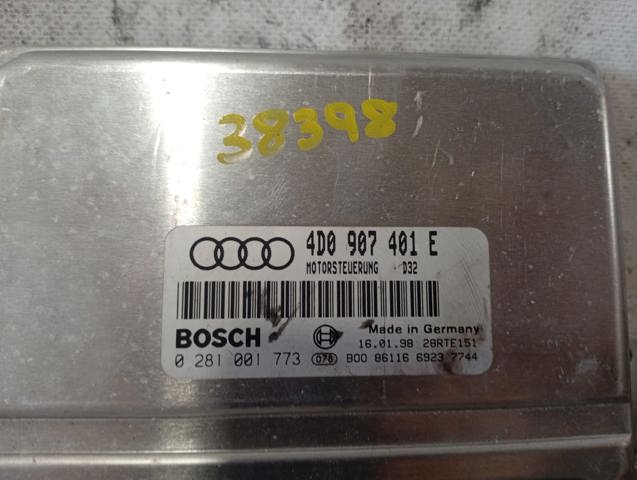 4D0907401E купить Черкассы