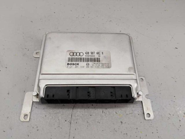VAG 4D0907401H в наличии Ровно