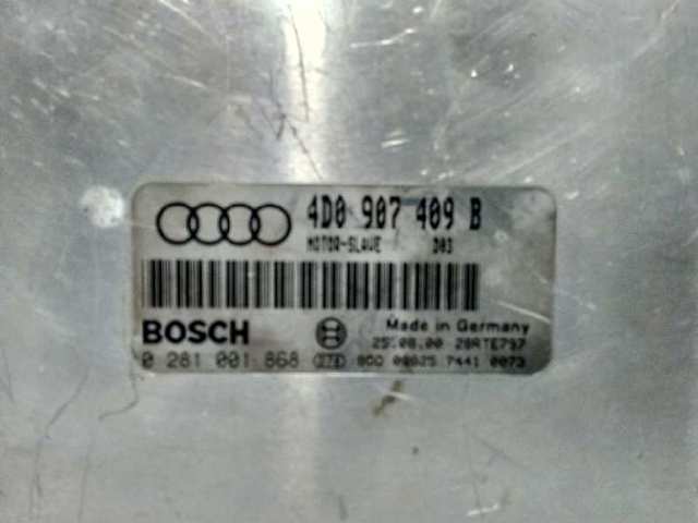 4D0907409B VAG купить в Павлоград