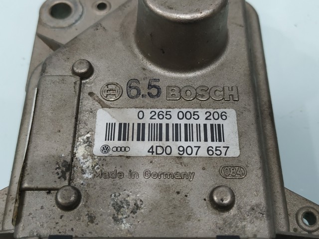 4D0907657 Датчик угла (скорости) поворота авто купить Украина