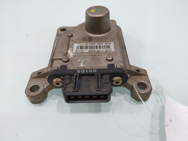 4D0907657 VAG Датчик угла (скорости) поворота авто купить в Тернополь