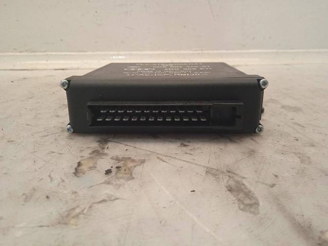 4D0909611 Модуль управления (ЭБУ) рулевым колесом купить Сумы