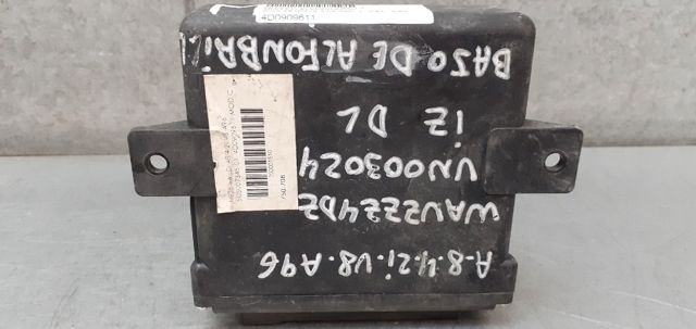 4D0909611 VAG Блок управления рулевого колеса купить в Кривой Рог