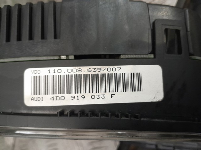 4D0919033F купить Запорожье