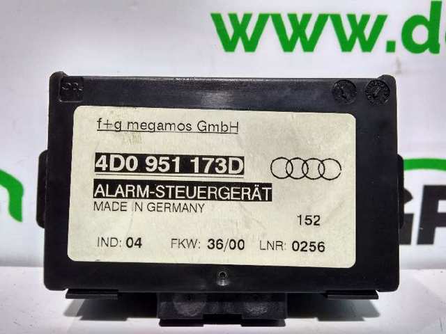 4D0951173 VAG купить в Черновцы