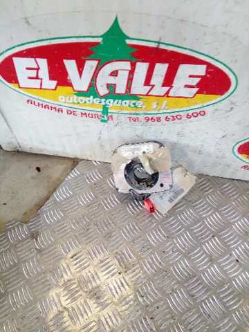 Anel AIRBAG de contato, cabo plano do volante Audi A6 4A5