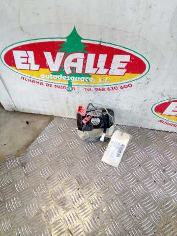 Anel AIRBAG de contato, cabo plano do volante Audi A6 4A5