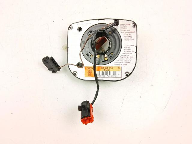 Anel AIRBAG de contato, cabo plano do volante Audi A6 4A5