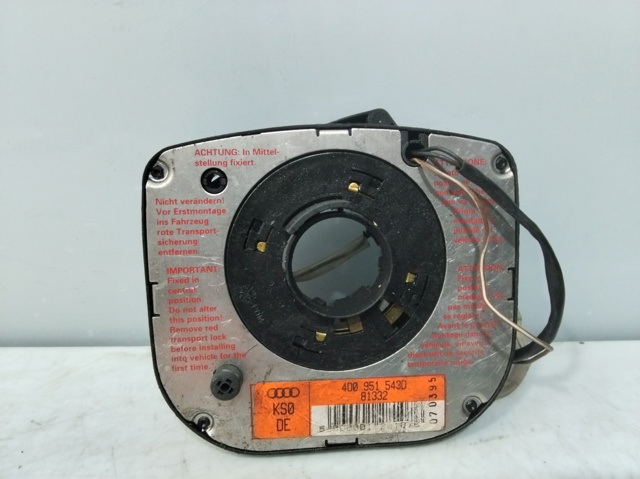 4D0951543D VAG Шлейф руля купить в Полтава