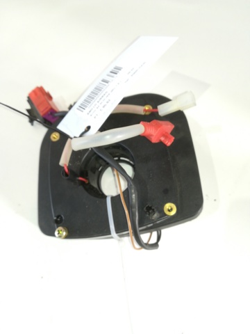 Anel AIRBAG de contato, cabo plano do volante Audi A6 4A5