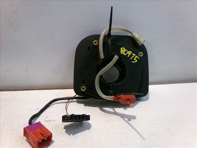 Anel AIRBAG de contato, cabo plano do volante Audi A6 4A5