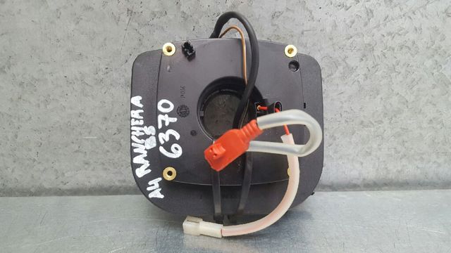 Anel AIRBAG de contato, cabo plano do volante Audi A6 4A5