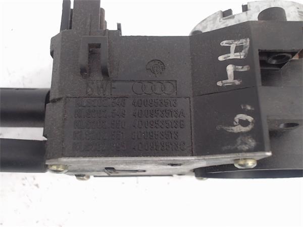 4D0953513 VAG Левый подрулевой переключатель купить в Сумы