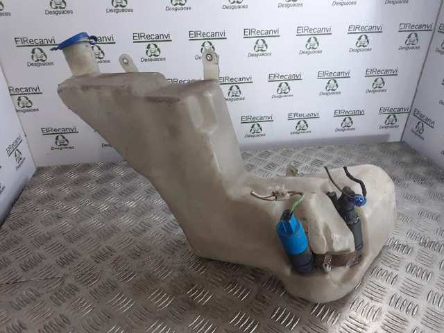 4D0955451B VAG Бачок омывателя купить в Сумы