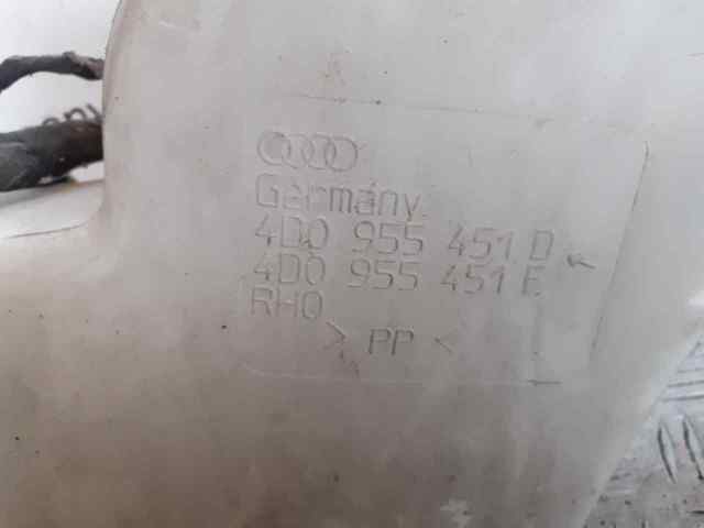 4D0955451D VAG Бачок омывателя купить в Сумы