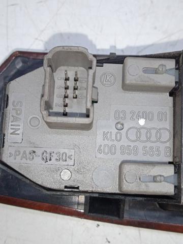 4D0959565B Регулятор зеркал купить Чернигов