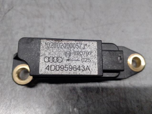 VAG 4D0959643D Датчик ESP в наличии Киев