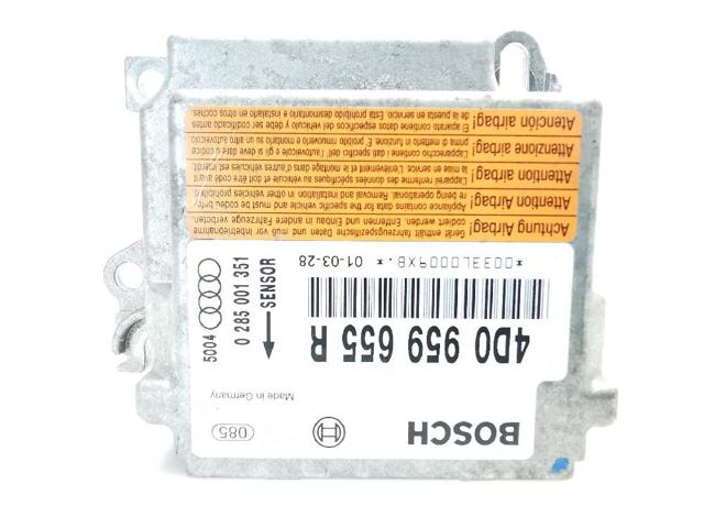 VAG 4D0959655R в наличии Харьков