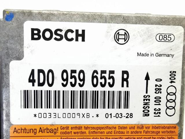 VAG 4D0959655R в наличии Киев