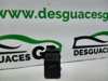 Botão traseiro direito de ativação de motor de acionamento de vidro 4D0959855 VAG