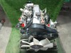 Motor montado 4D56T MITSUBISHI