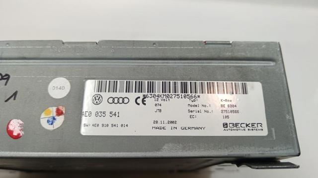 4E0035541 VAG купить в Хмельницкий