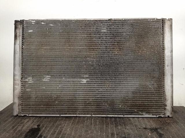 4E0121251 VAG Радиатор охлаждения двигателя купить в Ирпень