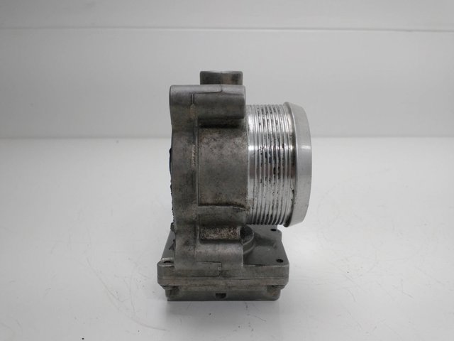 Válvula de borboleta montada 4E0145950C VAG