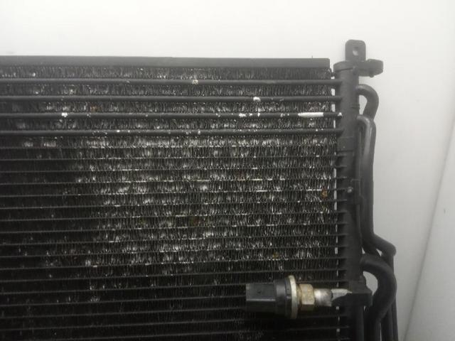 4E0260403K Радиатор кондиционера купить Украина