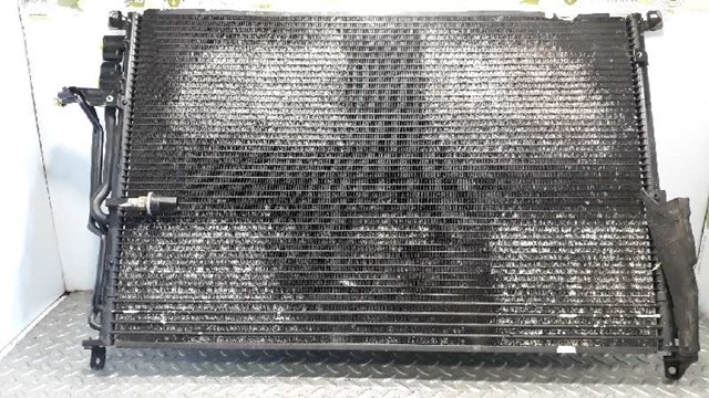 VAG 4E0260403K Радиатор кондиционера в наличии Сумы